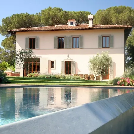 Villa Vignaioli *