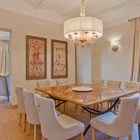 Vignaioli Villa *