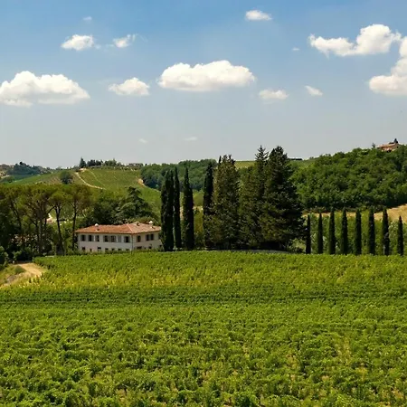 Vignaioli Villa