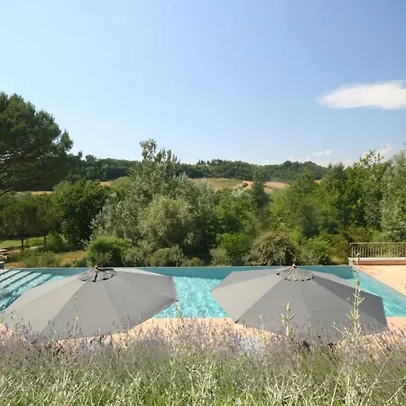 Villa Vignaioli *