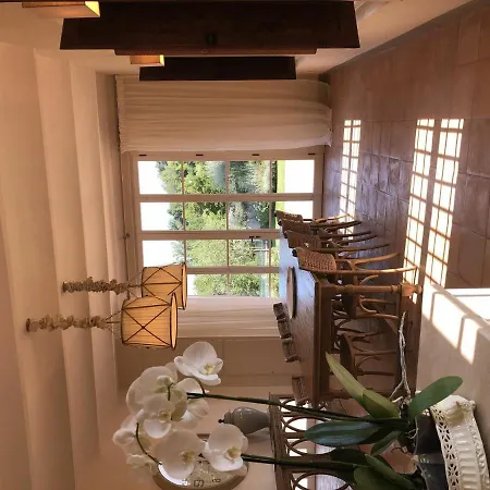 Vignaioli Villa *
